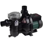 vos03929_1_5 Pompa do basenu Emaux SS120T (220V, 16 m3/h, 1 KM)